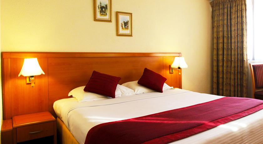 Lou' Lou'a Beach Resort, Шарджа, Об'єднані Арабські Емірати мініатюра 10
