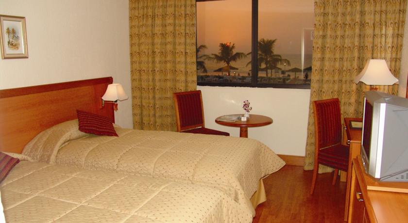 Lou' Lou'a Beach Resort, Шарджа, Об'єднані Арабські Емірати мініатюра 11