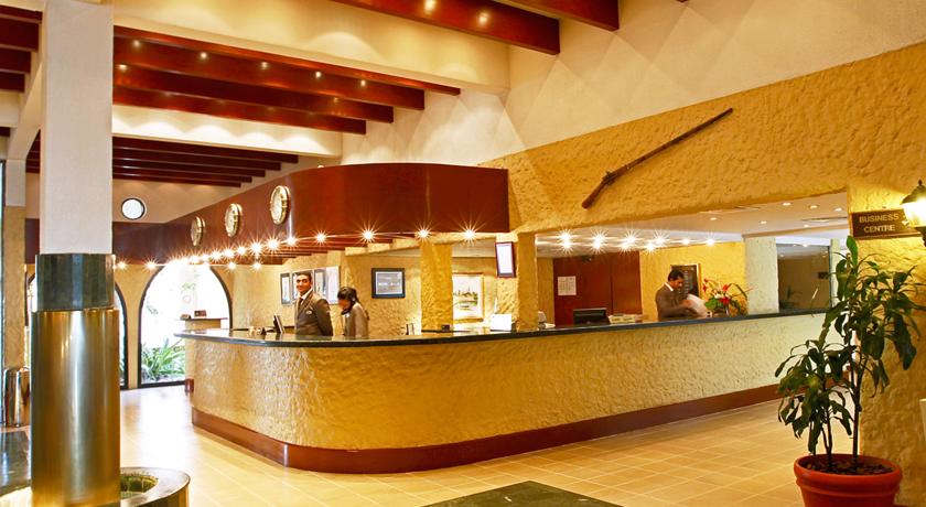 Lou' Lou'a Beach Resort, Шарджа, Об'єднані Арабські Емірати мініатюра 13
