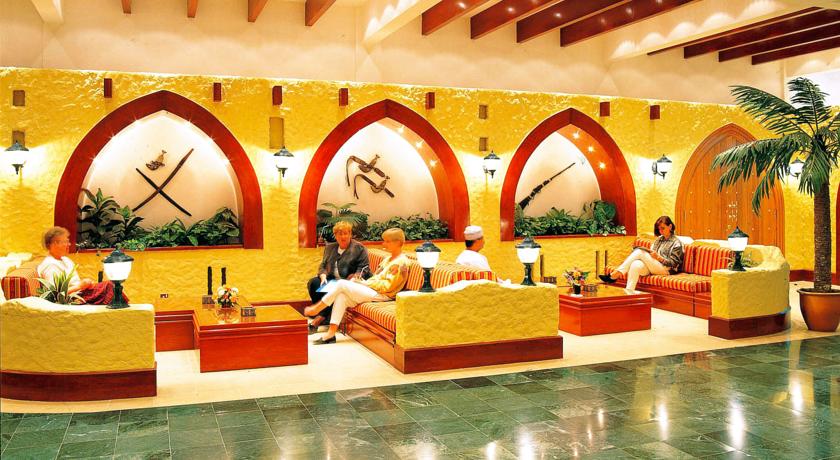 Lou' Lou'a Beach Resort, Шарджа, Об'єднані Арабські Емірати мініатюра 14