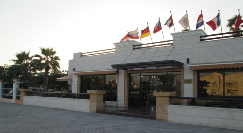 Lou' Lou'a Beach Resort, Шарджа, Об'єднані Арабські Емірати мініатюра 16