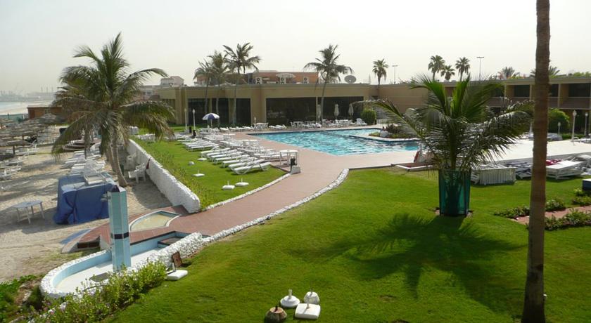 Lou' Lou'a Beach Resort, Шарджа, Об'єднані Арабські Емірати мініатюра 18