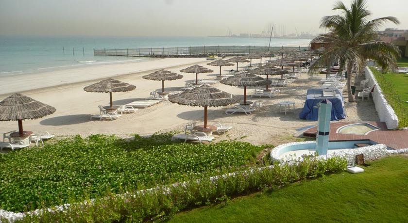 Lou' Lou'a Beach Resort, Шарджа, Об'єднані Арабські Емірати мініатюра 19