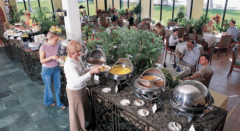 Lou' Lou'a Beach Resort, Шарджа, Об'єднані Арабські Емірати мініатюра 20