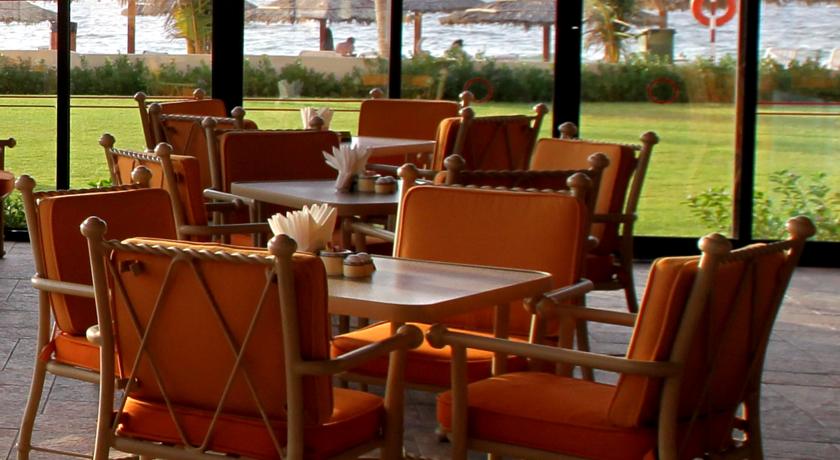 Lou' Lou'a Beach Resort, Шарджа, Об'єднані Арабські Емірати мініатюра 23