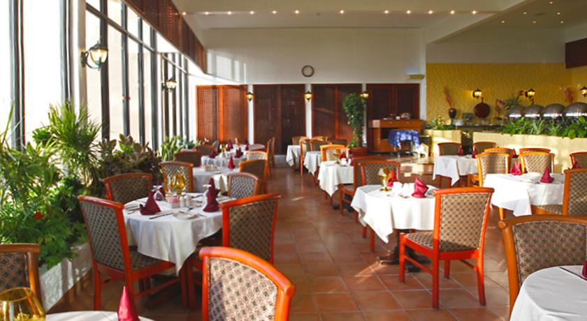 Lou' Lou'a Beach Resort, Шарджа, Об'єднані Арабські Емірати мініатюра 24