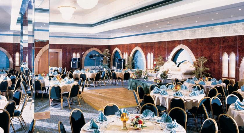 Lou' Lou'a Beach Resort, Шарджа, Об'єднані Арабські Емірати мініатюра 26