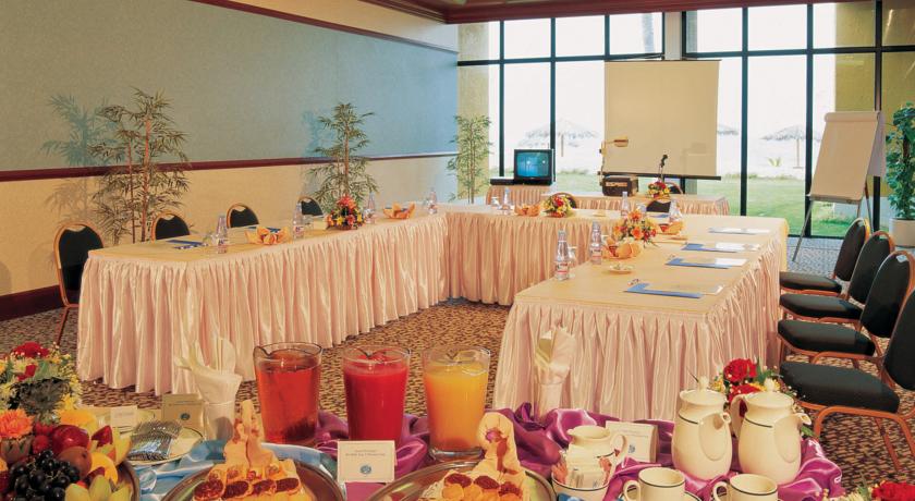 Lou' Lou'a Beach Resort, Шарджа, Об'єднані Арабські Емірати мініатюра 27