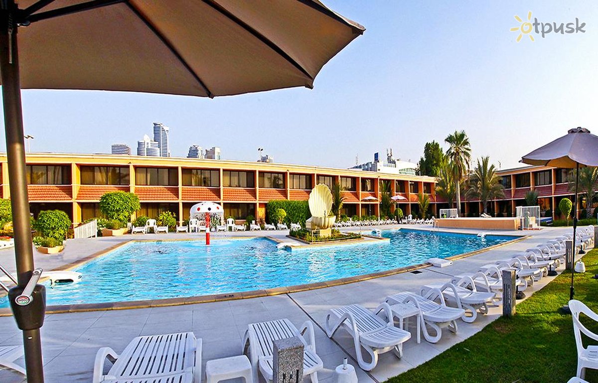 Lou' Lou'a Beach Resort, Шарджа, Об'єднані Арабські Емірати мініатюра 29