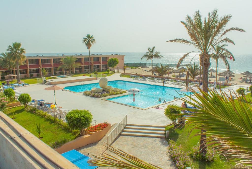 Lou' Lou'a Beach Resort, Шарджа, Об'єднані Арабські Емірати мініатюра 30
