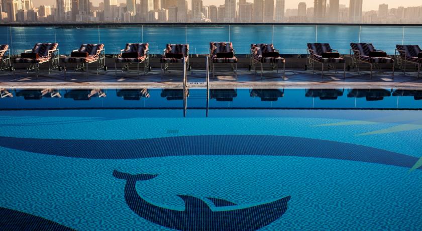 Corniche Hotel Sharjah — Шарджа, Об'єднані Арабські Емірати мініатюра 44