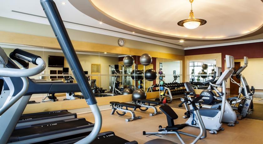 Corniche Hotel Sharjah — Шарджа, Об'єднані Арабські Емірати мініатюра 46