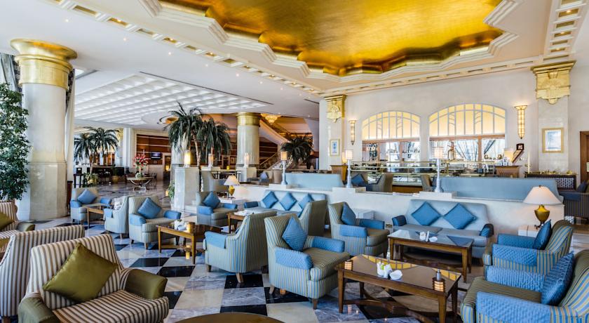 Corniche Hotel Sharjah — Шарджа, Об'єднані Арабські Емірати мініатюра 51
