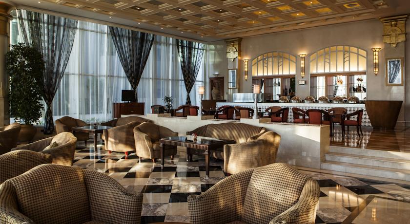 Corniche Hotel Sharjah — Шарджа, Об'єднані Арабські Емірати мініатюра 52