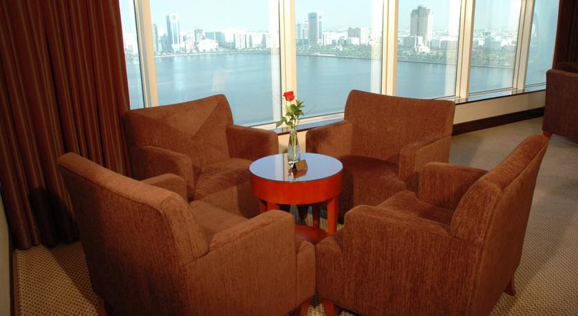 Corniche Hotel Sharjah — Шарджа, Об'єднані Арабські Емірати мініатюра 55