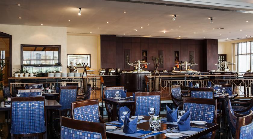 Corniche Hotel Sharjah — Шарджа, Об'єднані Арабські Емірати мініатюра 58