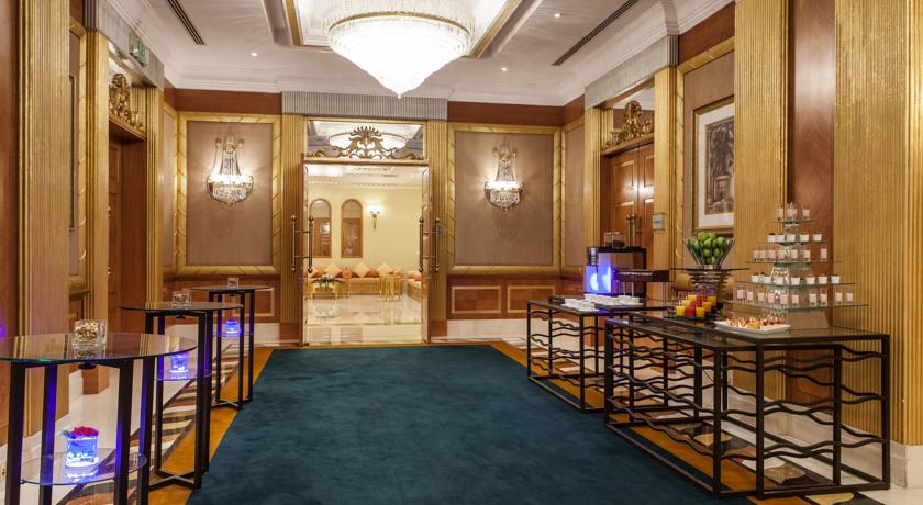 Corniche Hotel Sharjah — Шарджа, Об'єднані Арабські Емірати мініатюра 60