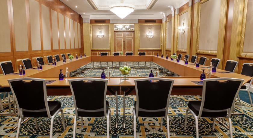 Corniche Hotel Sharjah — Шарджа, Об'єднані Арабські Емірати мініатюра 63