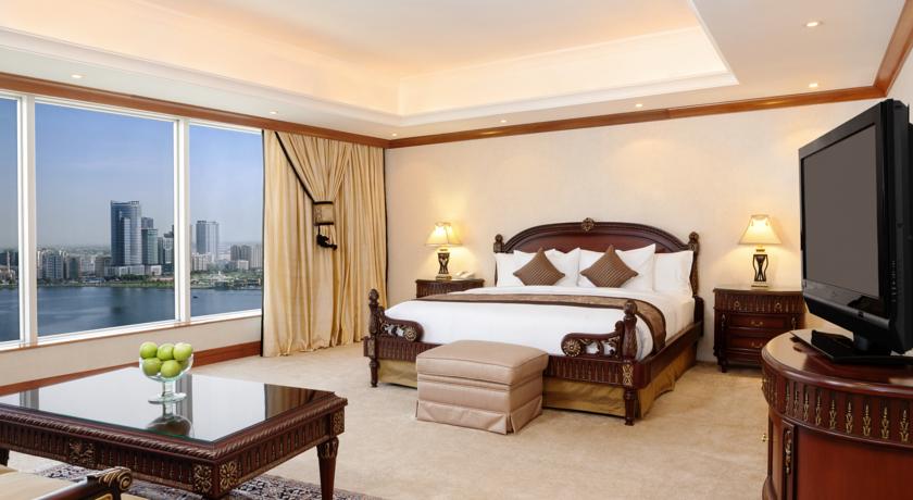 Corniche Hotel Sharjah — Шарджа, Об'єднані Арабські Емірати мініатюра 67