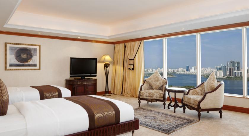 Corniche Hotel Sharjah — Шарджа, Об'єднані Арабські Емірати мініатюра 68