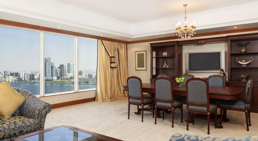 Corniche Hotel Sharjah — Шарджа, Об'єднані Арабські Емірати мініатюра 69
