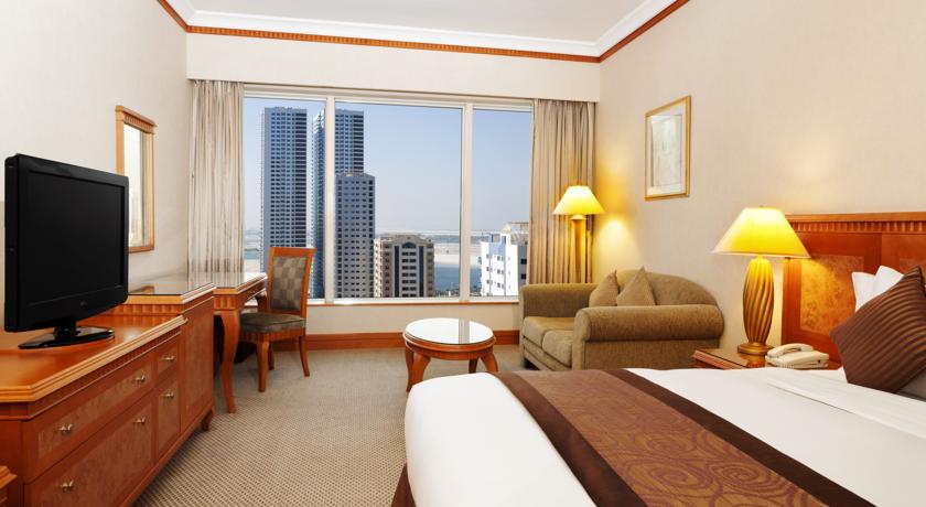 Corniche Hotel Sharjah — Шарджа, Об'єднані Арабські Емірати мініатюра 71