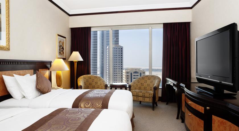 Corniche Hotel Sharjah — Шарджа, Об'єднані Арабські Емірати мініатюра 72