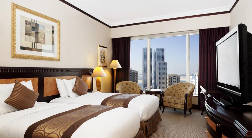 Corniche Hotel Sharjah — Шарджа, Об'єднані Арабські Емірати мініатюра 73