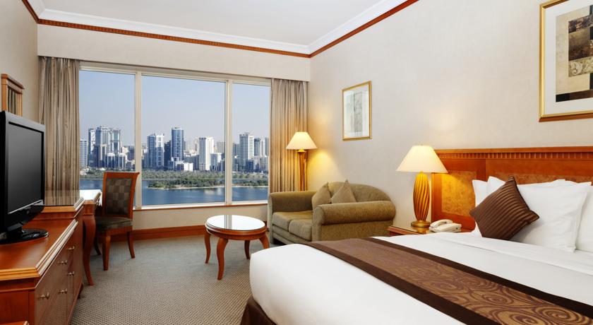 Corniche Hotel Sharjah — Шарджа, Об'єднані Арабські Емірати мініатюра 74