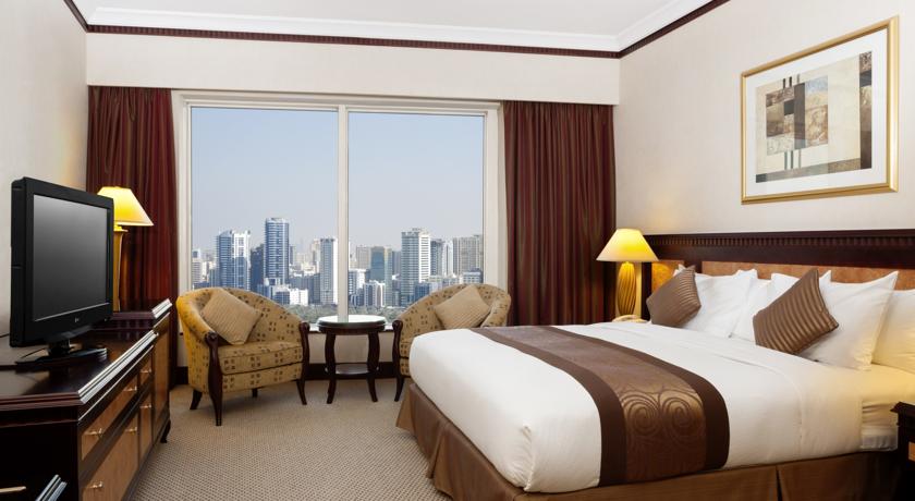 Corniche Hotel Sharjah — Шарджа, Об'єднані Арабські Емірати мініатюра 75