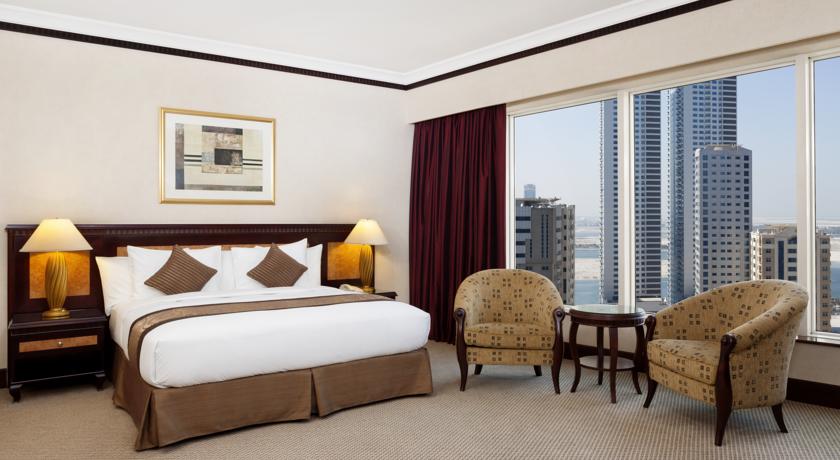Corniche Hotel Sharjah — Шарджа, Об'єднані Арабські Емірати мініатюра 77