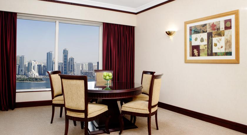 Corniche Hotel Sharjah — Шарджа, Об'єднані Арабські Емірати мініатюра 79