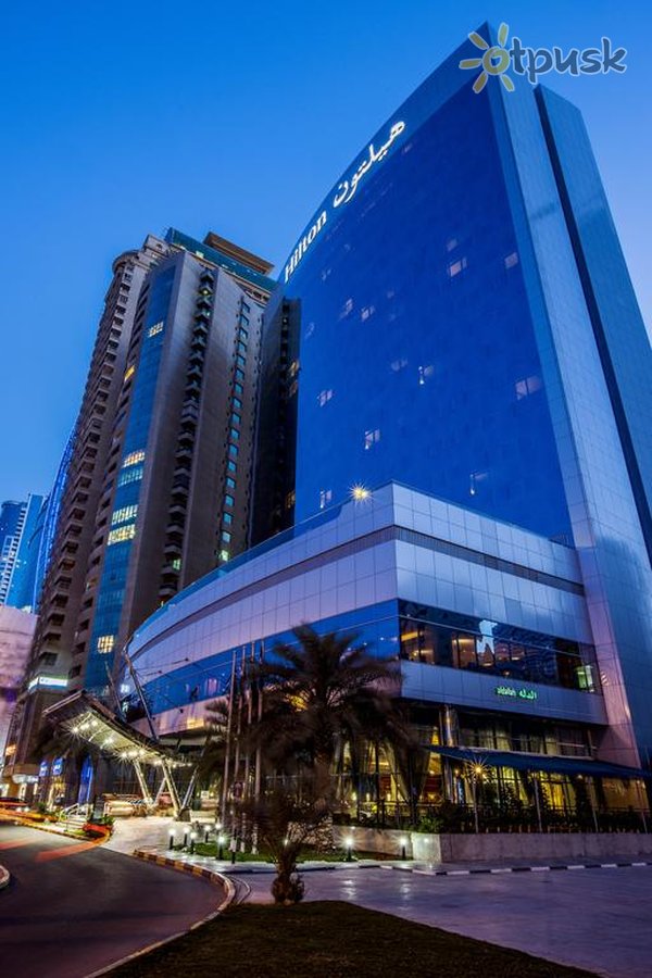 Corniche Hotel Sharjah — Шарджа, Об'єднані Арабські Емірати мініатюра 81