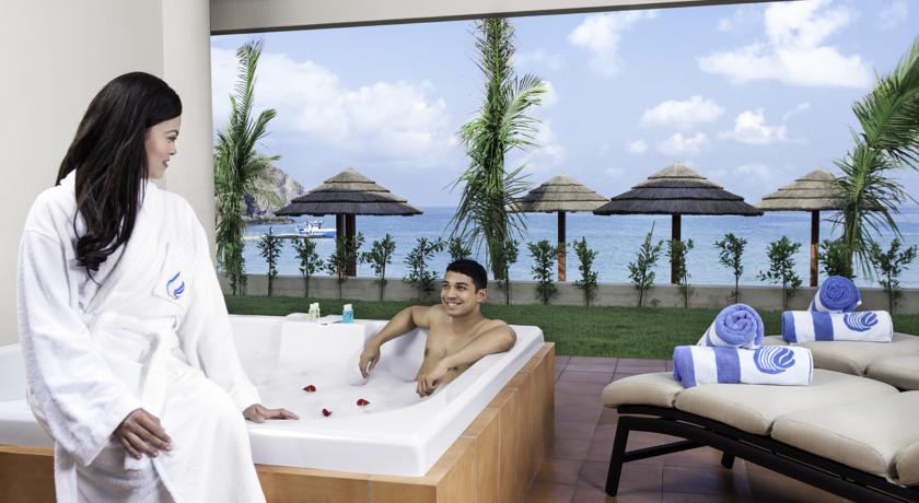 Oceanic Khorfakkan Resort & Spa — Корфаккан, Об'єднані Арабські Емірати мініатюра 11
