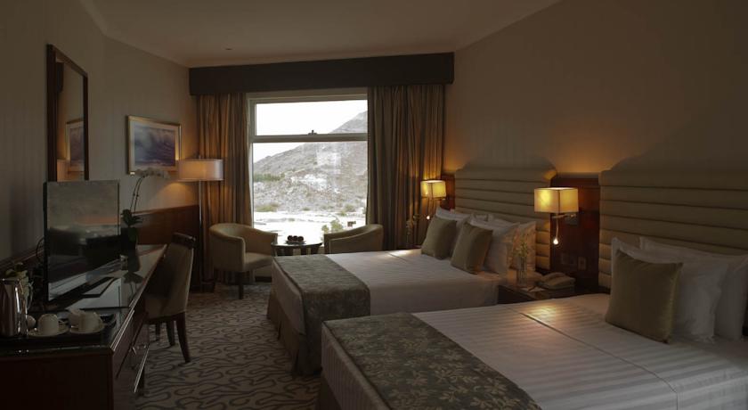 Oceanic Khorfakkan Resort & Spa — Корфаккан, Об'єднані Арабські Емірати мініатюра 29