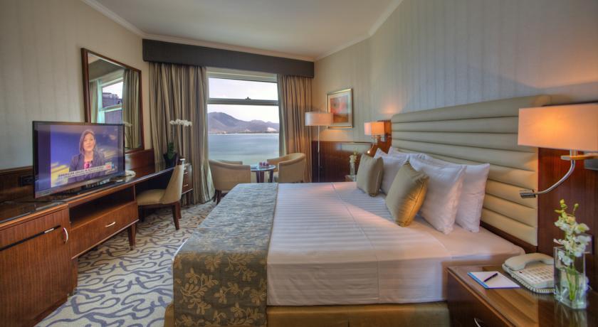 Oceanic Khorfakkan Resort & Spa — Корфаккан, Об'єднані Арабські Емірати мініатюра 31