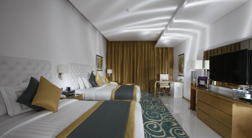 Oceanic Khorfakkan Resort & Spa — Корфаккан, Об'єднані Арабські Емірати мініатюра 32