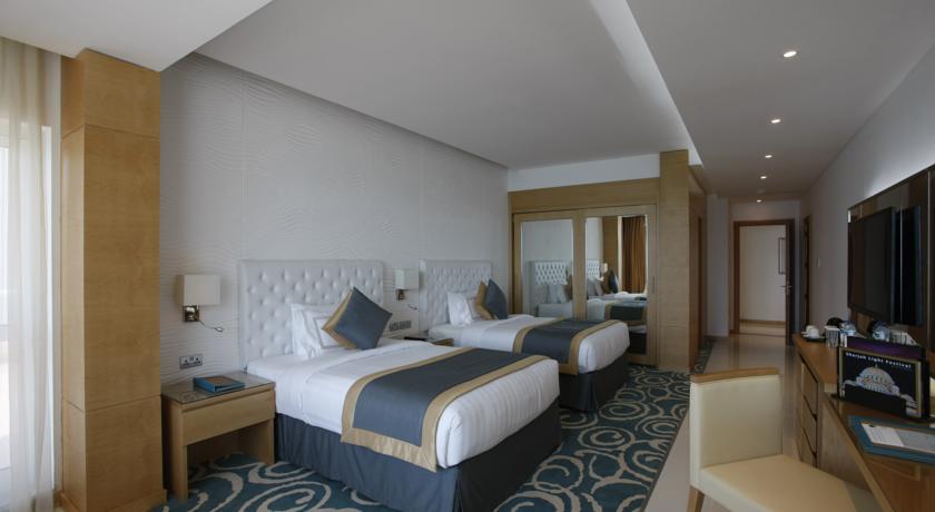 Oceanic Khorfakkan Resort & Spa — Корфаккан, Об'єднані Арабські Емірати мініатюра 33