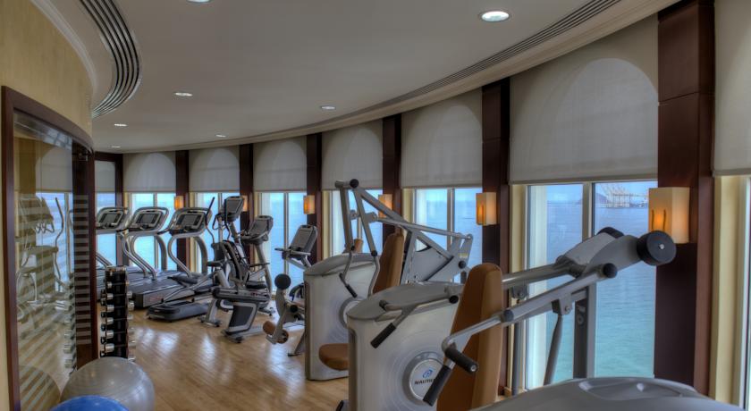 Oceanic Khorfakkan Resort & Spa — Корфаккан, Об'єднані Арабські Емірати мініатюра 36