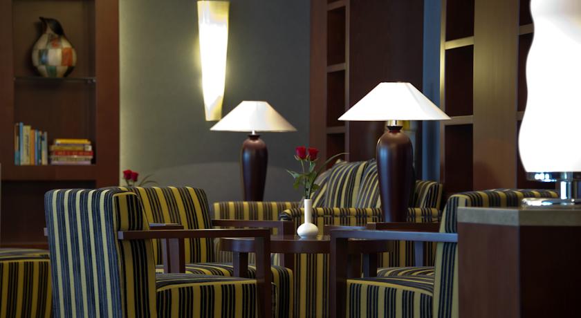Oceanic Khorfakkan Resort & Spa — Корфаккан, Об'єднані Арабські Емірати мініатюра 39