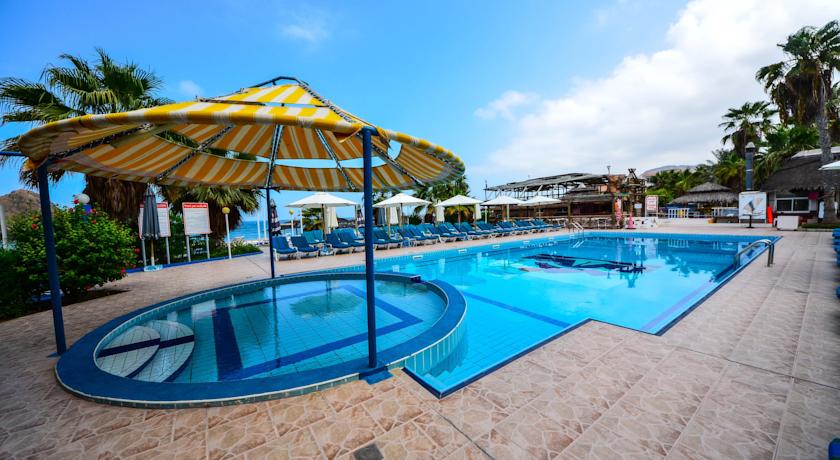 Sandy Beach Hotel & Resort — Фуджейра, Об'єднані Арабські Емірати мініатюра 23