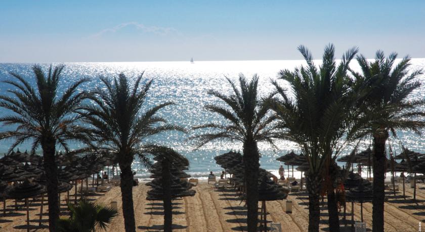 Novostar Nahrawess Thalasso & WaterPark Resort — Хаммамет, Туніс мініатюра 10
