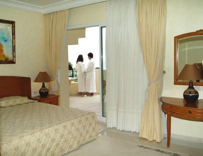 Novostar Nahrawess Thalasso & WaterPark Resort — Хаммамет, Туніс мініатюра 14
