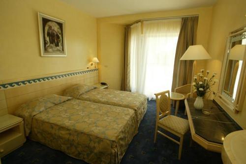 Novostar Nahrawess Thalasso & WaterPark Resort — Хаммамет, Туніс мініатюра 15