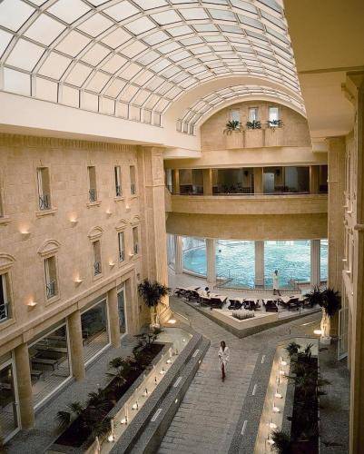 Novostar Nahrawess Thalasso & WaterPark Resort — Хаммамет, Туніс мініатюра 18