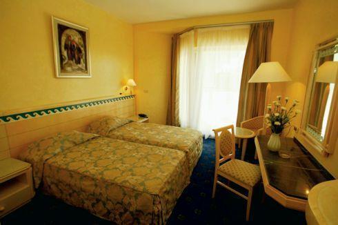 Novostar Nahrawess Thalasso & WaterPark Resort — Хаммамет, Туніс мініатюра 19