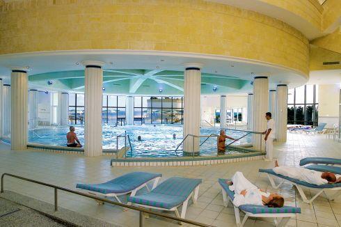 Novostar Nahrawess Thalasso & WaterPark Resort — Хаммамет, Туніс мініатюра 20
