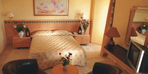 Novostar Nahrawess Thalasso & WaterPark Resort — Хаммамет, Туніс мініатюра 24
