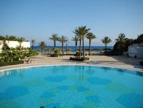 Novostar Nahrawess Thalasso & WaterPark Resort — Хаммамет, Туніс мініатюра 27