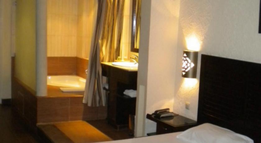 Le Paradis Palace — Хаммамет, Туніс мініатюра 10